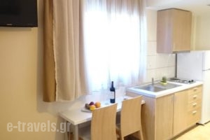 Artemis Plaza_accommodation_in_Hotel_Macedonia_Halkidiki_Haniotis - Chaniotis