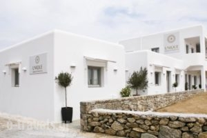 Mykonos Unique Apartment_accommodation_in_Apartment_Cyclades Islands_Mykonos_Mykonos ora