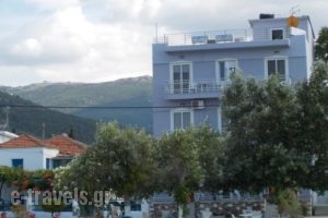 Hotel Prinos_travel_packages_in_Aegean Islands_Thassos_Thassos Chora