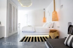 Blue Sand Suites_accommodation_in_Hotel_Cyclades Islands_Folegandros_Folegandros Chora