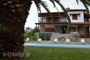 Kalisun House_best deals_Hotel_Macedonia_Halkidiki_Nea Kallikrateia