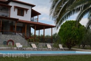 Kalisun House_best prices_in_Hotel_Macedonia_Halkidiki_Nea Kallikrateia