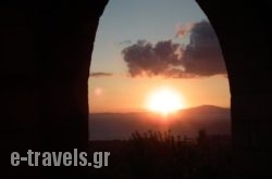 Villa Sunset in Pilio Area, Magnesia, Thessaly