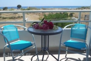 Lagonas View Studios_accommodation_in_Hotel_Dodekanessos Islands_Rhodes_Kallithea