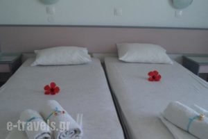 Lagonas View Studios_lowest prices_in_Hotel_Dodekanessos Islands_Rhodes_Kallithea