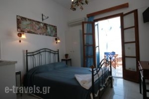 Studios Bourgos I_accommodation_in_Hotel_Cyclades Islands_Naxos_Naxos Chora