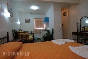 Studios Bourgos I_lowest prices_in_Hotel_Cyclades Islands_Naxos_Naxos Chora