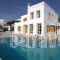 Dorion Hotel_accommodation_in_Hotel_Cyclades Islands_Mykonos_Mykonos ora