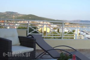 Gorgona Di Thassos_accommodation_in_Hotel_Aegean Islands_Thasos_Thasos Chora