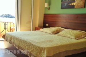 Santa Maria Hotel_accommodation_in_Hotel_Peloponesse_Argolida_Tolo