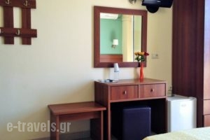 Santa Maria Hotel_best deals_Hotel_Peloponesse_Argolida_Tolo