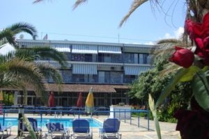 Hotel Pantazis_best prices_in_Hotel_Thessaly_Larisa_Larisa City