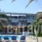 Hotel Pantazis_best prices_in_Hotel_Thessaly_Larisa_Larisa City