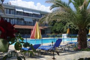 Hotel Pantazis_best deals_Hotel_Thessaly_Larisa_Larisa City