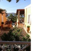 Hotel kokkina beach_accommodation_in_Hotel_Cyclades Islands_Syros_Posidonia