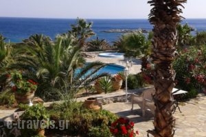 Hotel kokkina beach_lowest prices_in_Hotel_Cyclades Islands_Syros_Posidonia