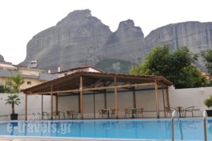 Hotel Edelweiss_best deals_Hotel_Thessaly_Trikala_Kalambaki