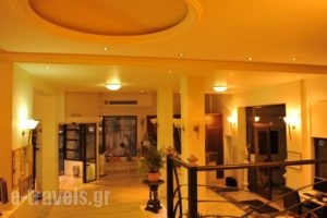 Hotel Edelweiss_lowest prices_in_Hotel_Thessaly_Trikala_Kalambaki