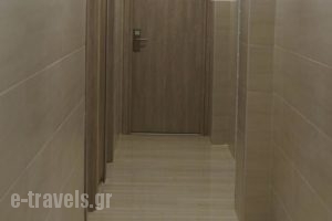 Piraeus Port Hotel_best prices_in_Hotel_Central Greece_Attica_Piraeus