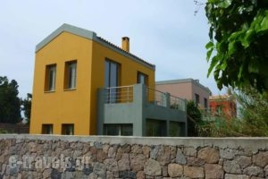 Aegina Holiday Home_travel_packages_in_Piraeus islands - Trizonia_Aigina_Aigina Rest Areas