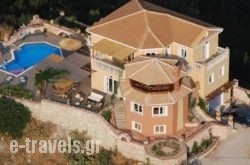 Villa Octavius in Lefkada Rest Areas, Lefkada, Ionian Islands