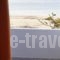Psathi Beach_best prices_in_Hotel_Cyclades Islands_Sikinos_Sikinos Rest Areas