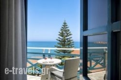 Petra Beach Hotel_s __1