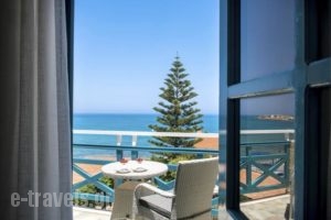 Petra Beach Hotel_accommodation_in_Hotel_Crete_Heraklion_Koutouloufari