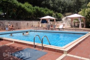 Bacoli Studios_accommodation_in_Hotel_Epirus_Preveza_Parga