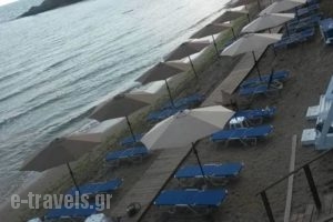 Hotel Aphroditi Island Park_travel_packages_in_Thraki_Evros_Alexandroupoli