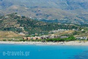 Plakias Resorts_travel_packages_in_Crete_Rethymnon_Plakias