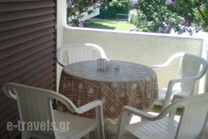 Kleanthis Apartments_lowest prices_in_Apartment_Macedonia_Halkidiki_Nea Moudania
