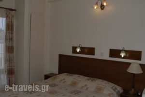 Hotel Sappho_holidays_in_Hotel_Aegean Islands_Lesvos_Mytilene