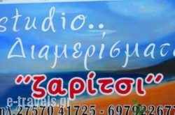 Studios Zaritsi in Kosmas, Arcadia, Peloponesse