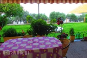 Studios Zaritsi_travel_packages_in_Peloponesse_Arcadia_Kosmas