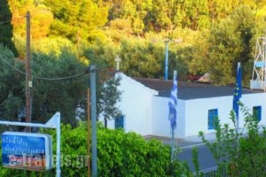 Studios Zaritsi_best deals_Hotel_Peloponesse_Arcadia_Kosmas