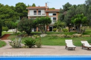 Exclusive Villa Sani Resort_best prices_in_Villa_Macedonia_Halkidiki_Kassandreia