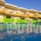 Vakis Apartments_best prices_in_Apartment_Peloponesse_Ilia_Zacharo