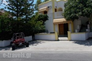 Sissy Hotel_accommodation_in_Hotel_Piraeus islands - Trizonia_Aigina_Aigina Rest Areas