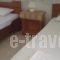 Kleanthis Apartments_best deals_Apartment_Macedonia_Halkidiki_Nea Moudania