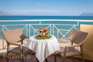 Sunny Bay_accommodation_in_Hotel_Crete_Chania_Falasarna