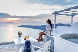Unique Suites_accommodation_in_Hotel_Cyclades Islands_Sandorini_Imerovigli