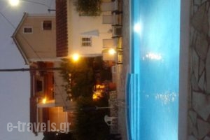 Marketos Apartments_accommodation_in_Apartment_Ionian Islands_Kefalonia_Vlachata