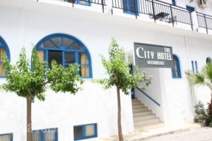 The City Hotel_accommodation_in_Hotel_Crete_Heraklion_Chersonisos