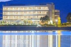 Anastasia Hotel in Karystos , Evia, Central Greece