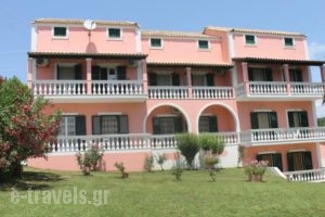 Pink House Socrates_accommodation_in_Hotel_Ionian Islands_Corfu_Corfu Rest Areas