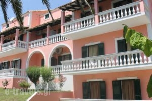 Pink House Socrates_best deals_Hotel_Ionian Islands_Corfu_Corfu Rest Areas