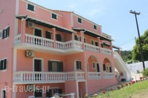 Pink House Socrates_best prices_in_Hotel_Ionian Islands_Corfu_Corfu Rest Areas