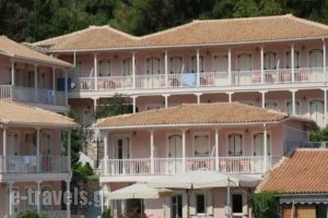 Ionis Hotel_best prices_in_Hotel_Ionian Islands_Lefkada_Lefkada Rest Areas