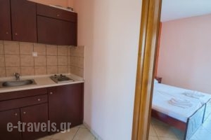 Apartments Lina_best prices_in_Apartment_Macedonia_Kavala_Kavala City